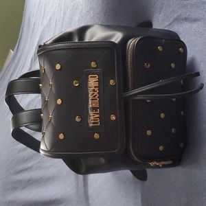 Love Moschino Backpack